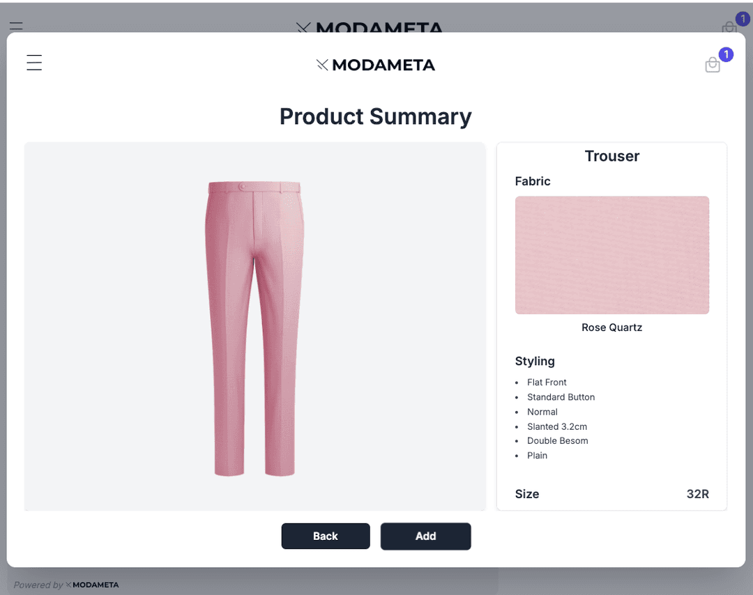 Organised Styling 